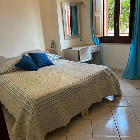 Casa Vacanze Gli Agrumi アグローポリ エクステリア 写真
